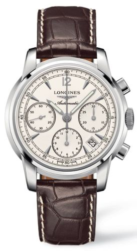 Saint-Imier Chronograph