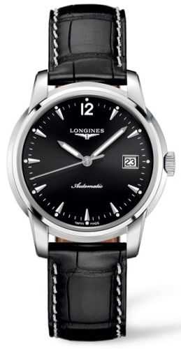 Longines Saint-Imier Date 38.5, referans L2.763.4.52.3