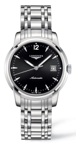 Longines Saint-Imier Date 38.5, referans L2.763.4.52.6