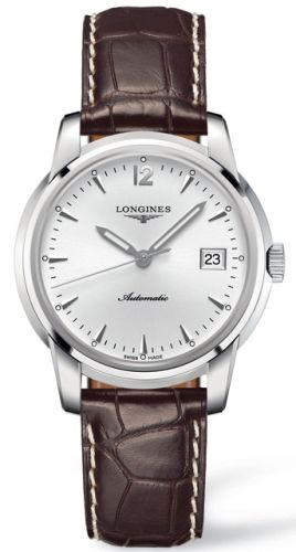 Longines Saint-Imier Date 38.5, referans L2.763.4.72.0