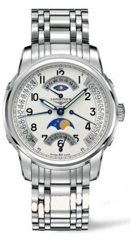 Longines Saint Imier Moonphase, referans L2.764.4.73.6