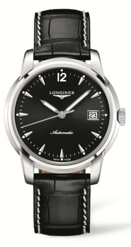 Longines Saint-Imier Date 38.5, referans L2.766.4.52.3