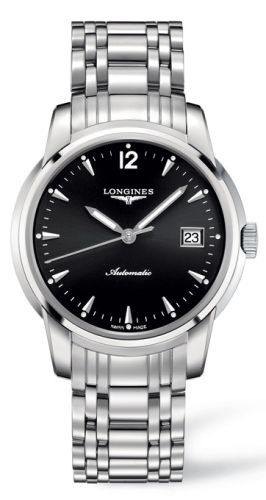 Longines Saint-Imier Date 38.5, referans L2.766.4.52.6