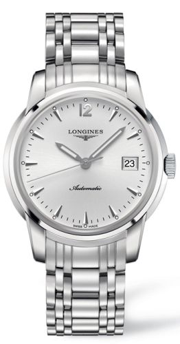 Longines Saint-Imier Date 38.5, referans L2.766.4.72.6