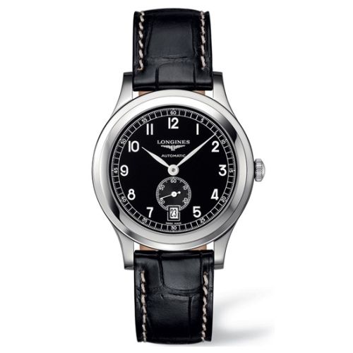 Longines Heritage 1940, referans L2.767.4.53.2
