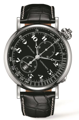 Longines Avigation Watch Type A-7, referans L2.779.4.53.0
