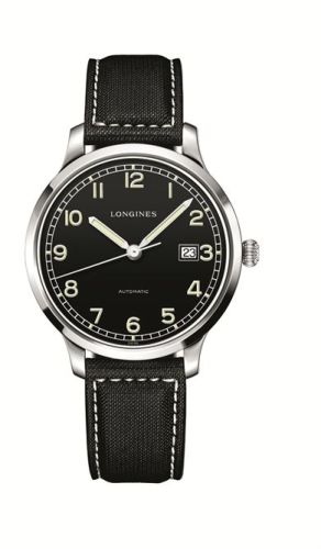Longines Military 1938, referans L2.788.4.53.0