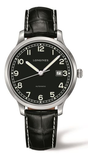 Longines Military 1938, referans L2.788.4.53.3