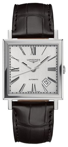 Longines Heritage 1968, referans L2.792.4.71.2