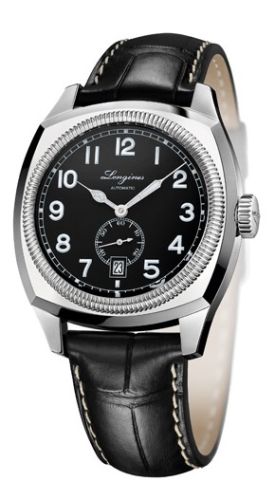 Longines Heritage 1935, referans L2.794.4.53.0