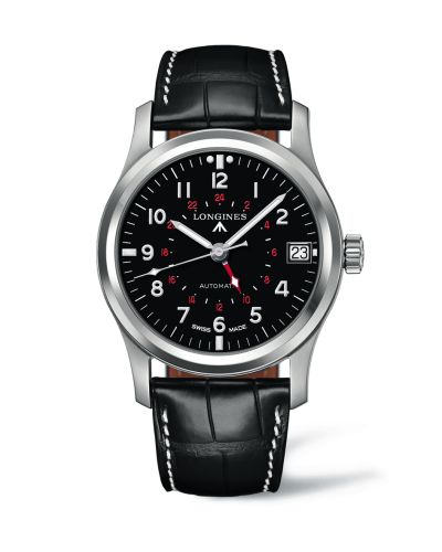 Longines Avigation 44mm, reference L2.831.4.53.2
