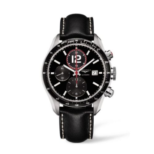 GrandeVitesse Tachymeter Kayış 42 mm