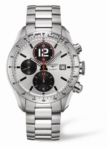 GrandeVitesse Tachymeter Panda 42 mm