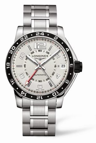 Admiral GMT Ivory Bilezik