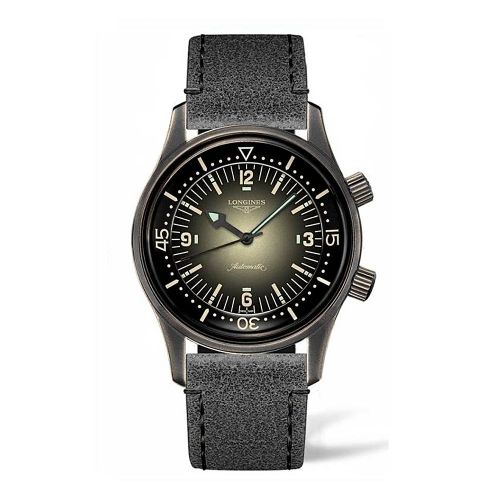Legend Diver Spain 42 mm