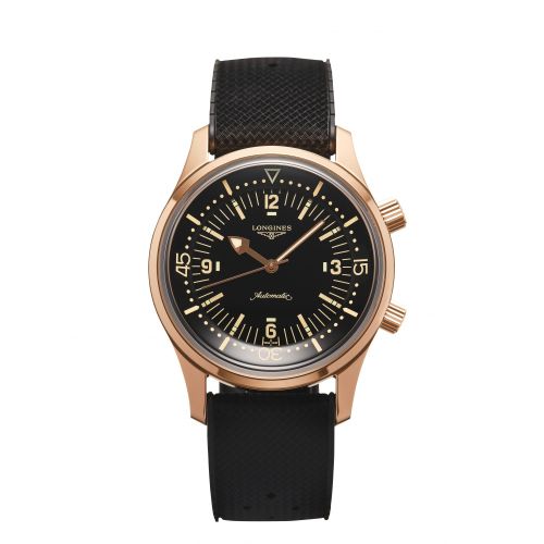 Heritage Legend Diver Pembe Altın / Poland
