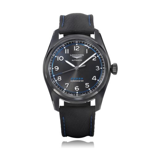 Spirit Automatic 40 Bucherer Mavi