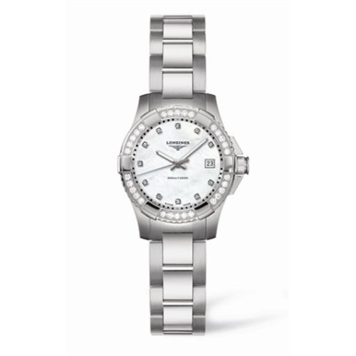 Longines HydroConquest saat koleksiyonu