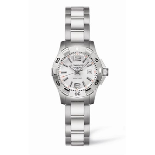 Hydroconquest Quartz 25