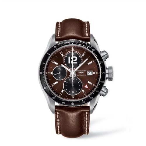 GrandeVitesse Chronograph 24h 44 mm
