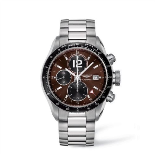 GrandeVitesse Chronograph 24h 44 mm