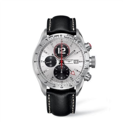 GrandeVitesse Chronograph 24h 44 mm