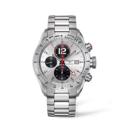 GrandeVitesse Chronograph 24h 44 mm