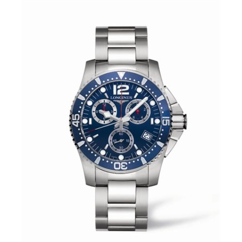 Hydroconquest Chronograph Quartz 41 mm