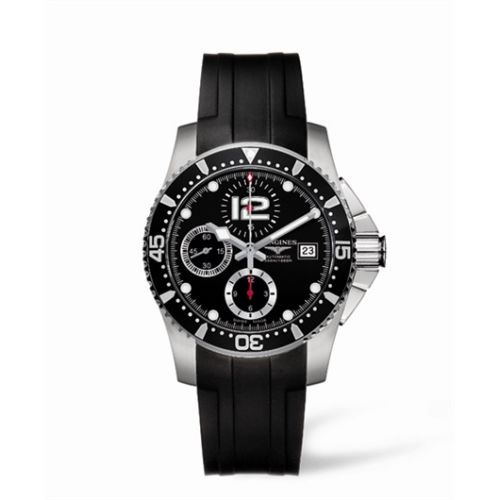 Hydroconquest Chronograph