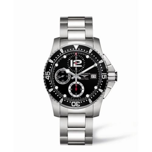 Hydroconquest Chronograph 41 mm