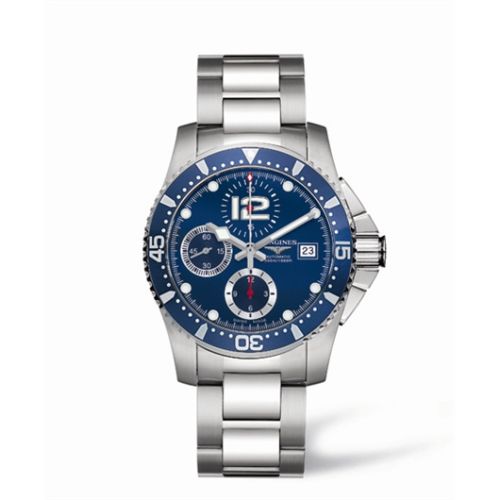 Hydroconquest Chronograph