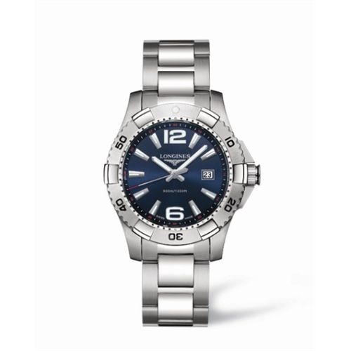 Hydroconquest 39 Quartz Mavi