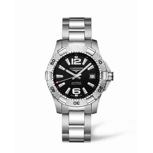 Hydroconquest Automatic 39