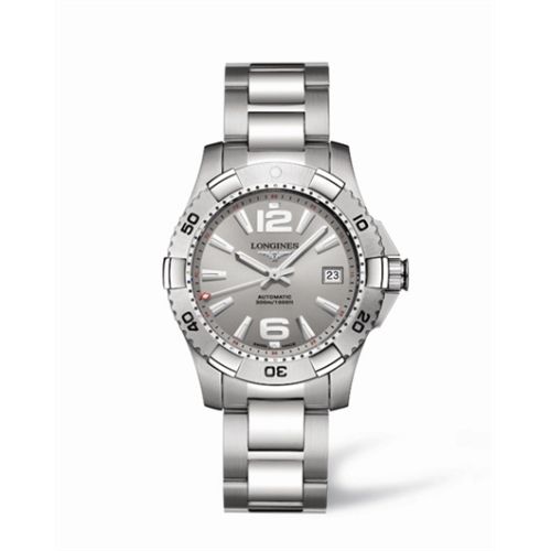 Hydroconquest Automatic 39
