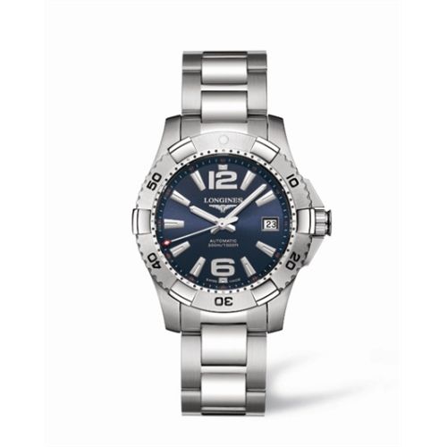 Hydroconquest Automatic 39