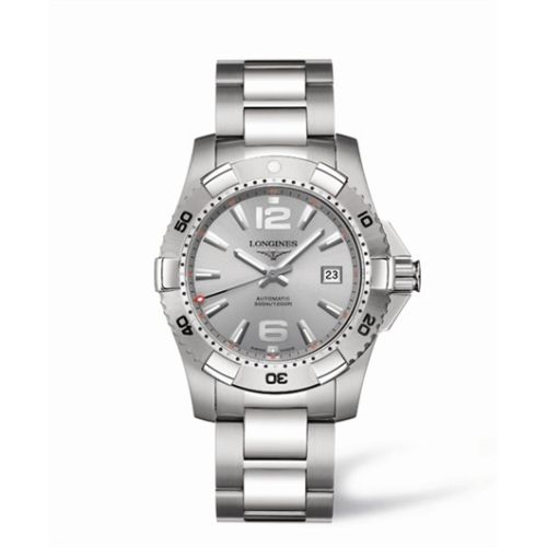 Longines Hydroconquest Automatic 41, referans L3.649.4.76.6
