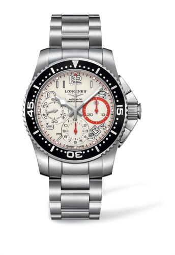 Longines Hydroconquest Chronograph L688, referans L3.696.4.13.6