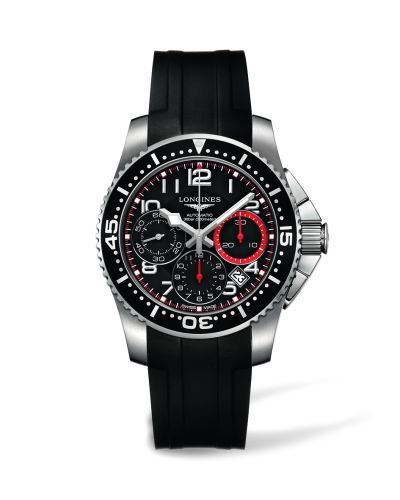 Longines Hydroconquest Chronograph L688, referans L3.696.4.53.2