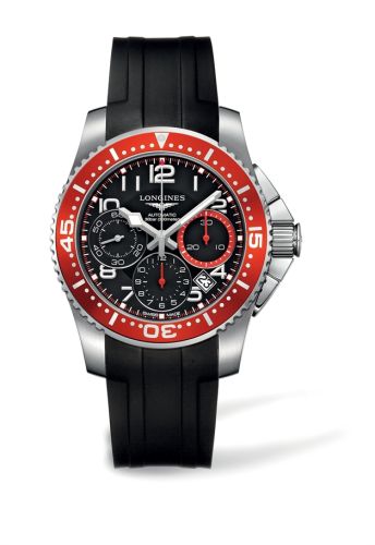 Longines Hydroconquest Chronograph L688, referans L3.696.4.59.2