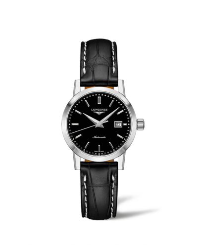 Longines 1832 saat koleksiyonu