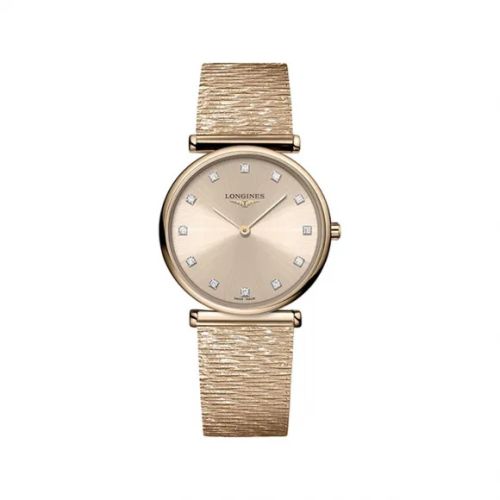 La Grande Classique Quartz 29 Kırmızı Altın / Pembe / Bilezik