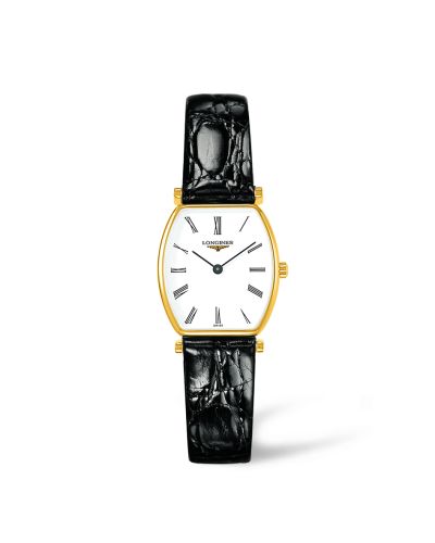Longines La Grande Classique saat koleksiyonu