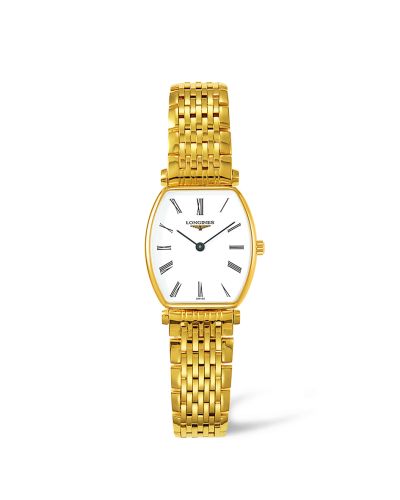 La Grande Classique Tonneau 22 Sarı