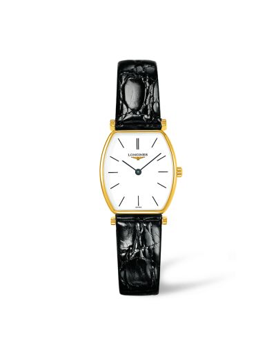 La Grande Classique Tonneau 22 Sarı