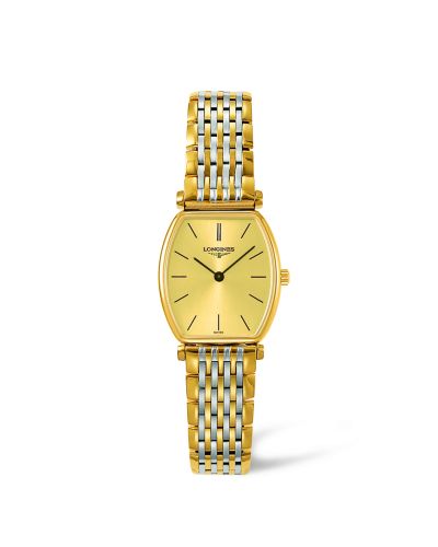 La Grande Classique Tonneau 22 Sarı