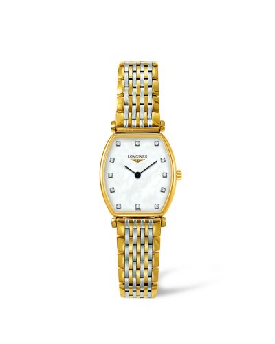 La Grande Classique Tonneau 22 Sarı