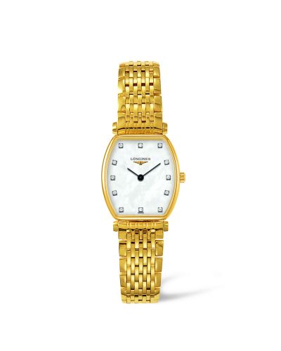 La Grande Classique Tonneau 22 Sarı