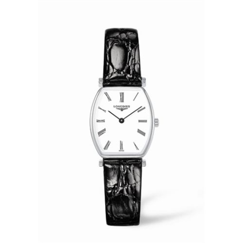 Longines La Grande Classique Tonneau 22, referans L4.205.4.11.2