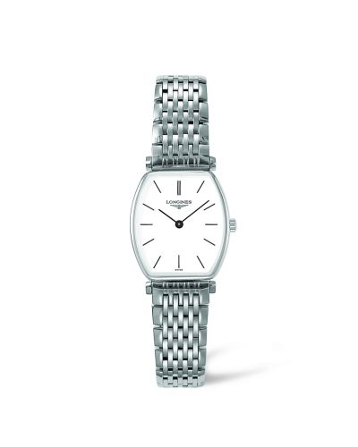 La Grande Classique Tonneau 22 Paslanmaz Çelik