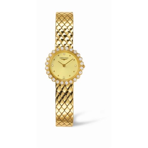 Longines Les Grandes Classiques saat koleksiyonu